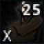 Ability Cooldown Timer